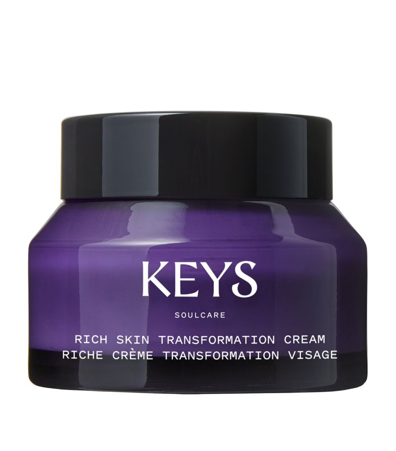 Keys Soulcare Keys Soulcare Rich Skin Transformation Cream (50Ml)