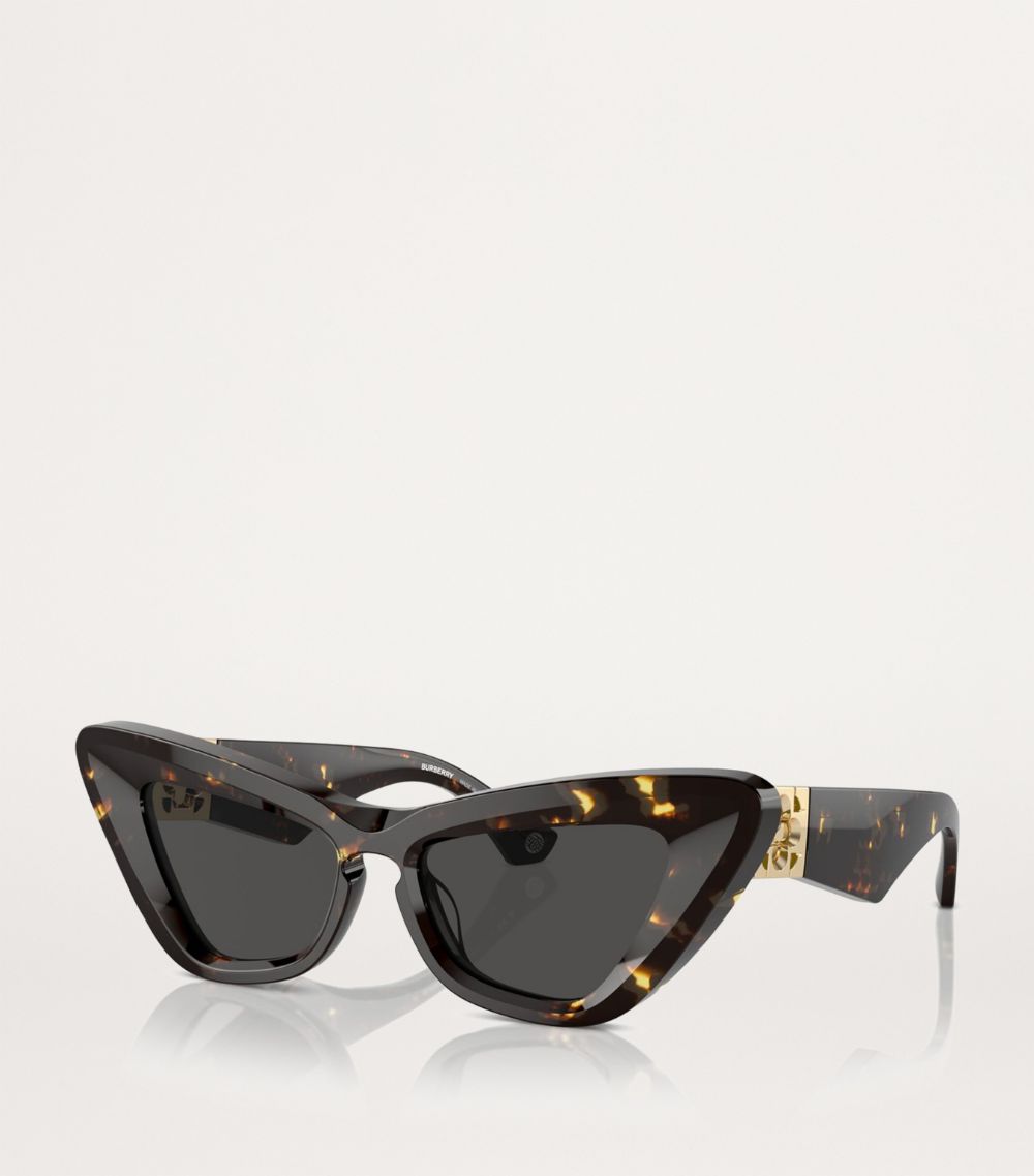 Burberry Burberry Acetate Be4421U Sunglasses