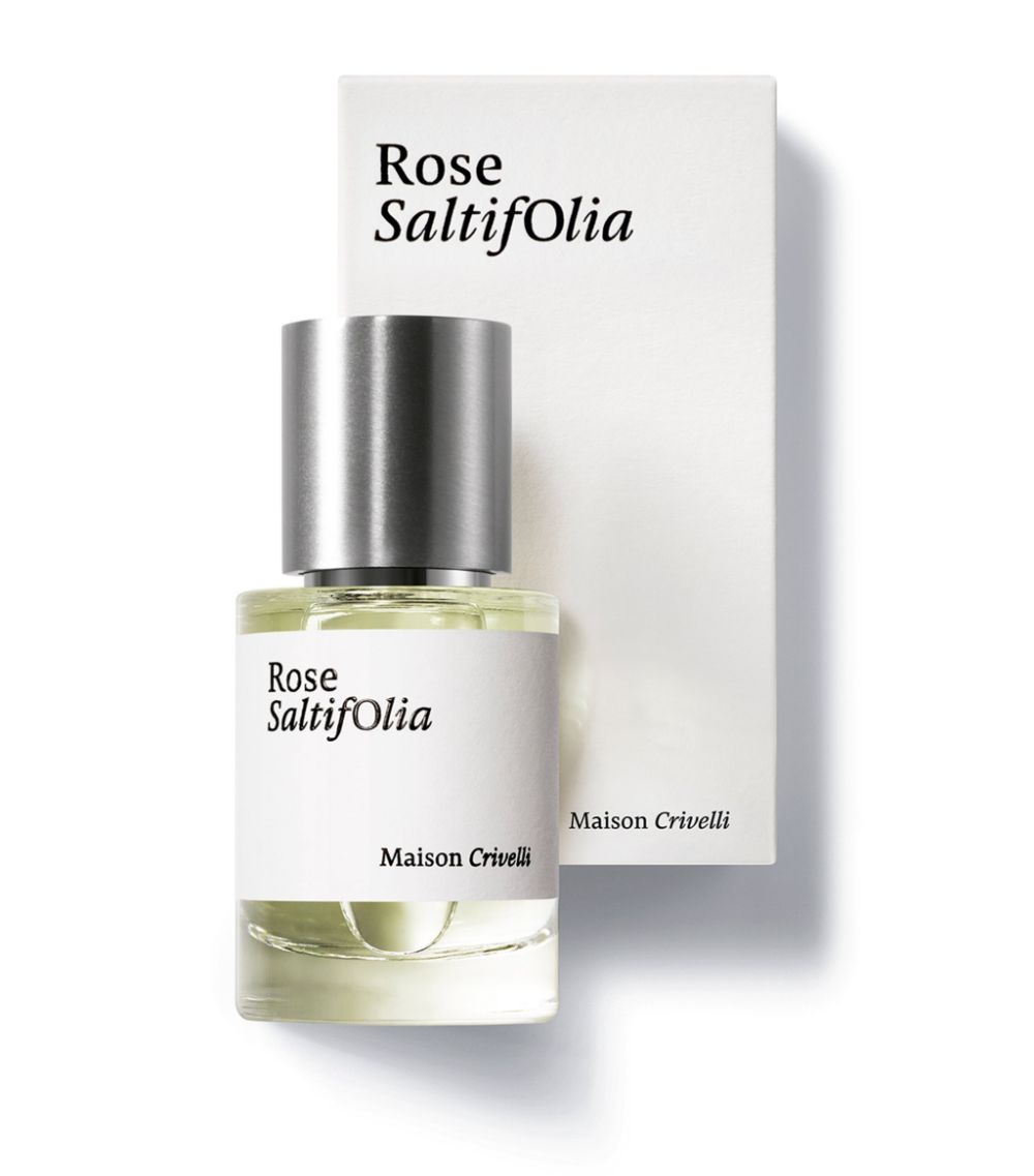 Maison Crivelli Maison Crivelli Rose Saltifolia Eau De Parfum (30Ml)