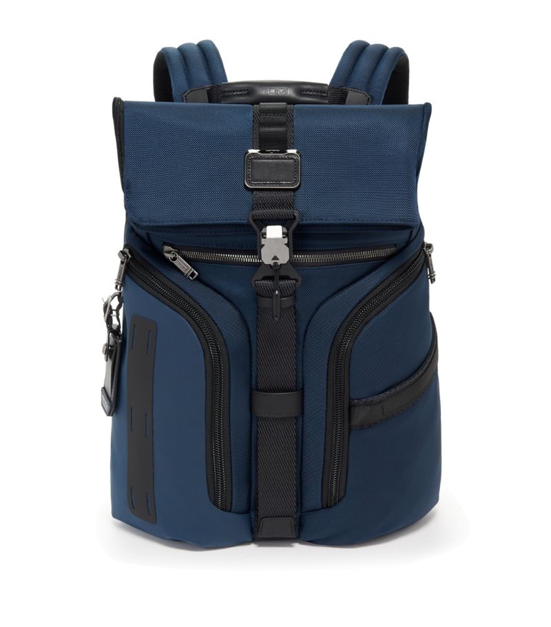 Tumi Tumi Alpha Bravo Logistics Backpack