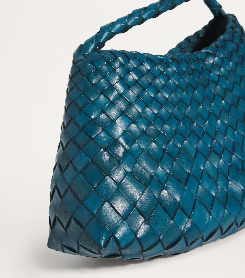 dragon diffusion Dragon Diffusion Leather Egola Tote Bag