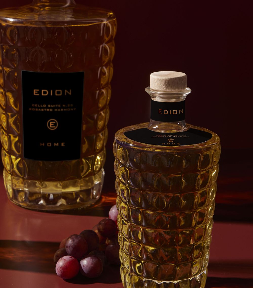  Edion Cello Suite No.23 Rosastro Harmony Diffuser (700Ml)