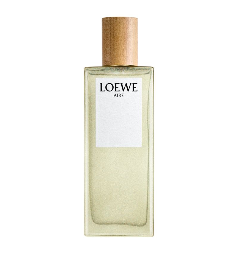 Loewe Loewe Aire Eau De Toilette (50Ml)