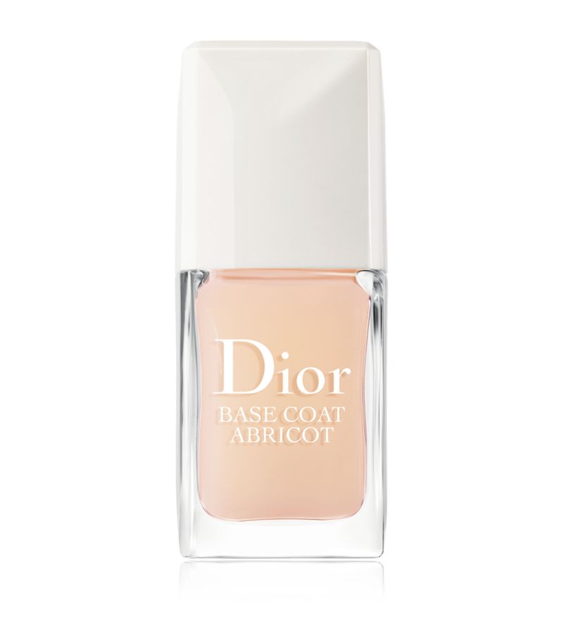 Dior Dior Base Coat Abricot