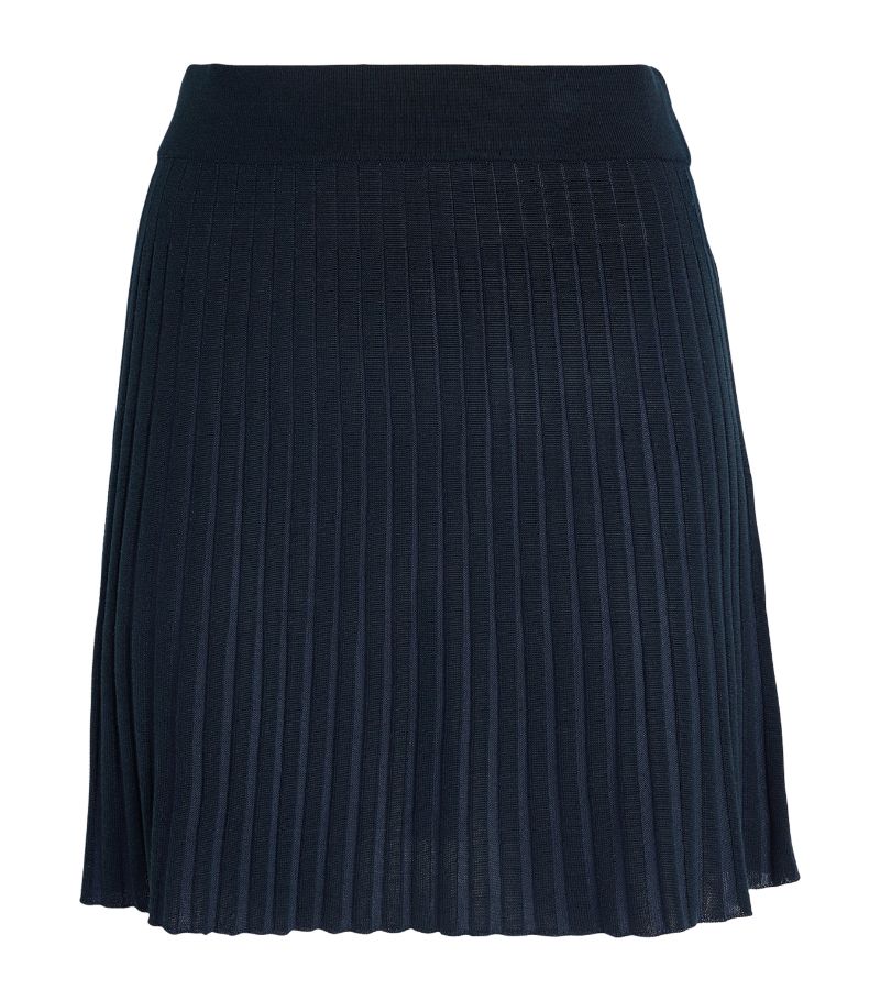 Falke Falke Cupro Shadow Skirt