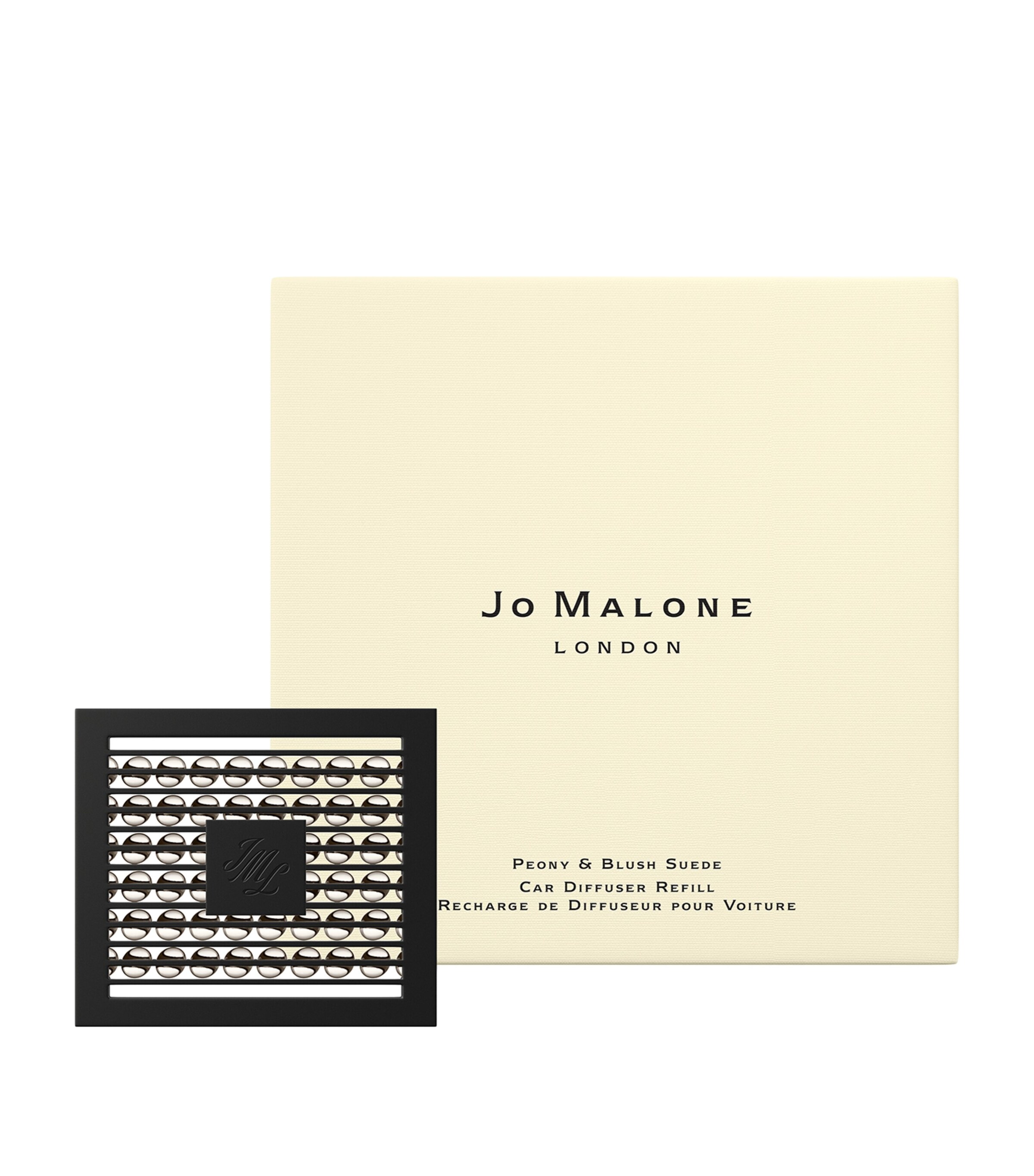 Jo Malone London Jo Malone London Peony & Blush Suede Car Diffuser - Refill