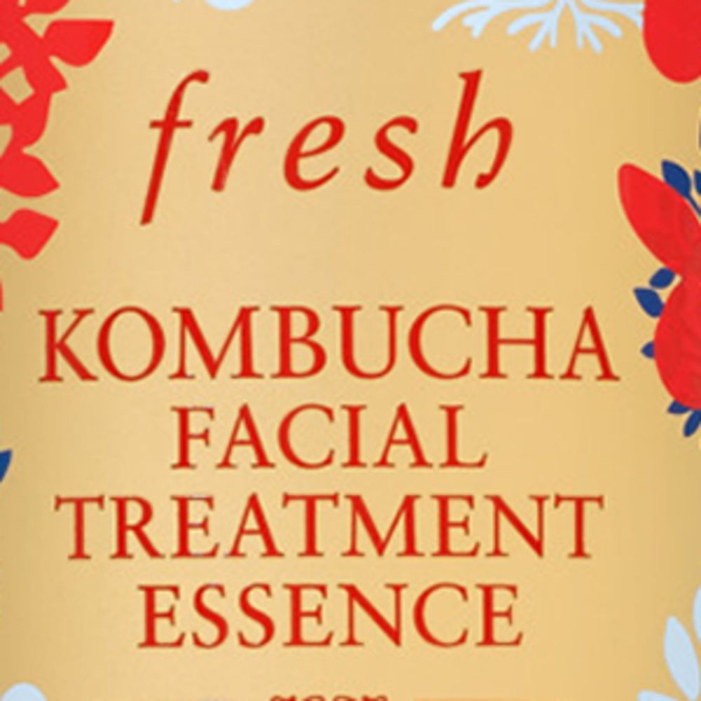 Fresh Fresh Kombucha Facial Treatment Essence (250ml) - Lunar New Year Limited Edition