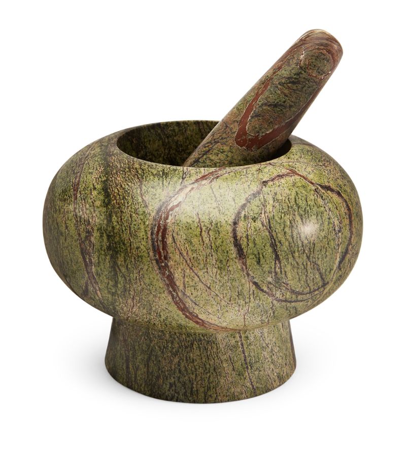 Soho Home Soho Home Amelie Pestle and Mortar