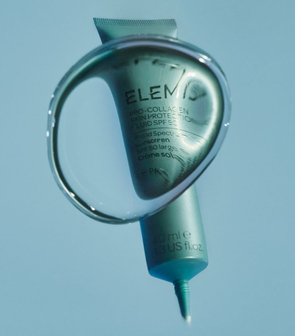 Elemis Elemis Pro-Collagen Skin Protection Fluid Spf50+ (40Ml)