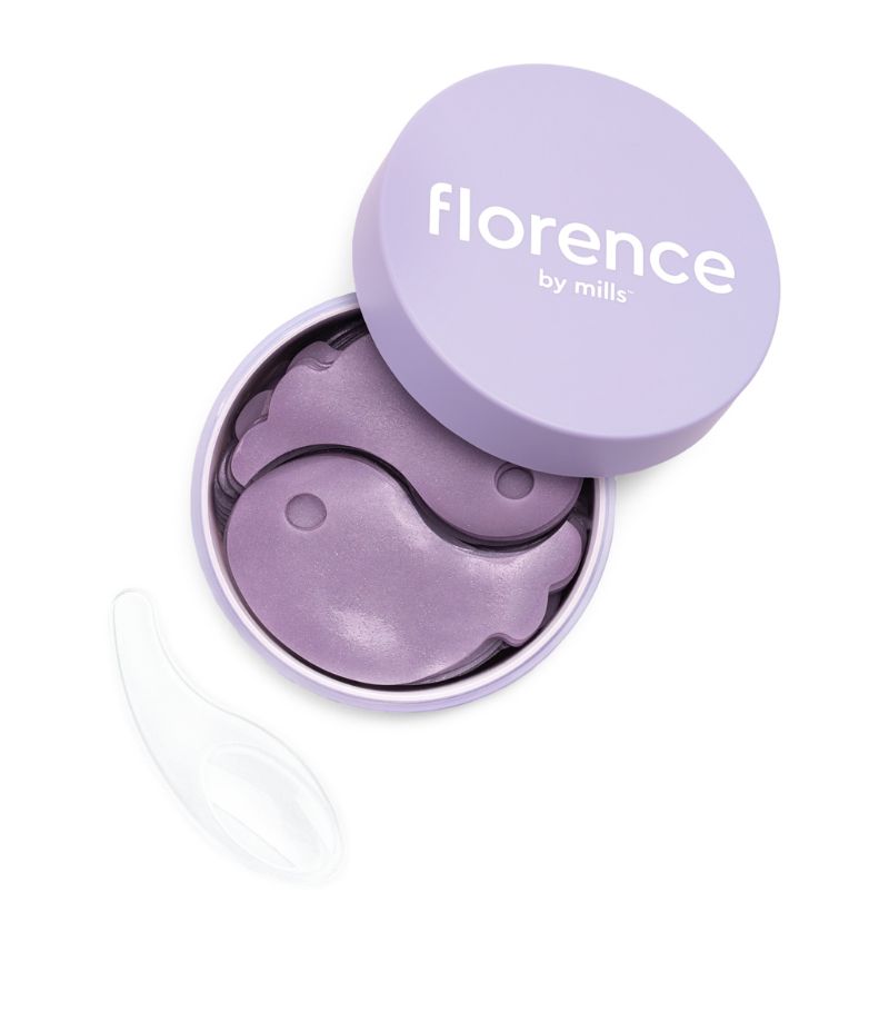 Florence By Mills Florence By Mills Swimming Under The Eyes Gel Pads (30 Pairs)