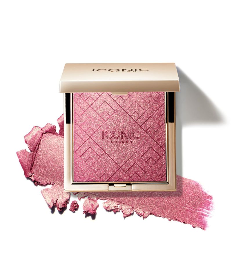 Iconic London Iconic London Kissed by the Sun Multi-Use Cheek Glow