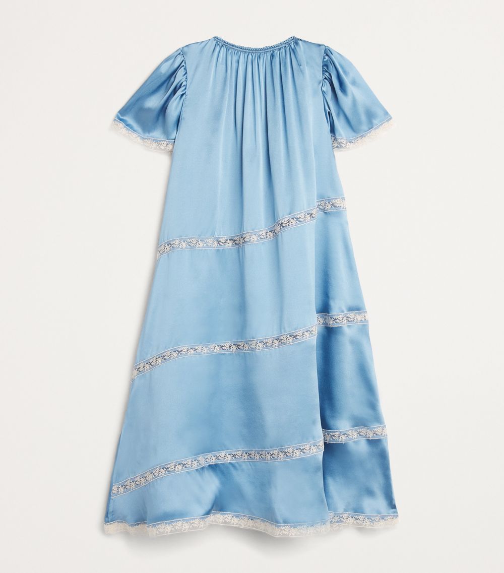 Amiki Amiki Catherine Nightdress (2-12 Years)