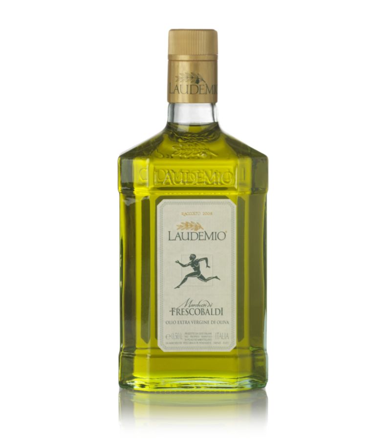 Ristorante Frescobaldi Ristorante Frescobaldi Laudemio Extra Virgin Olive Oil (500Ml)