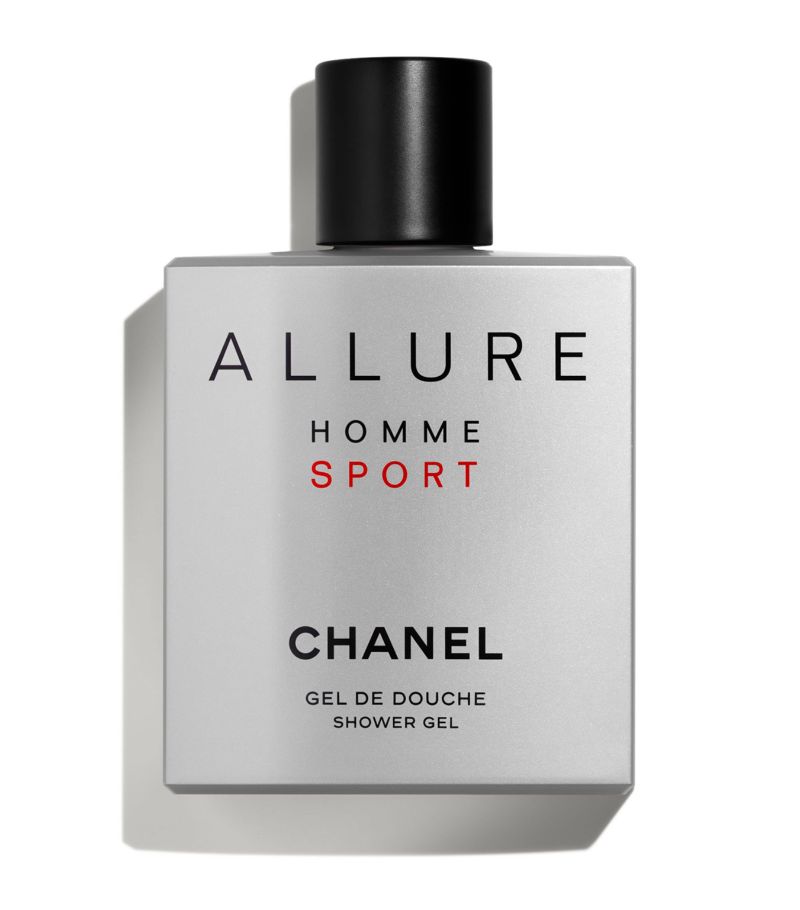 Chanel Chanel (Allure Homme Sport) Shower Gel (200Ml)