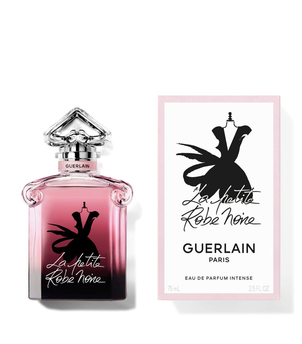 Guerlain Guerlain La Petite Robe Noire Eau De Parfum Intense (75Ml)