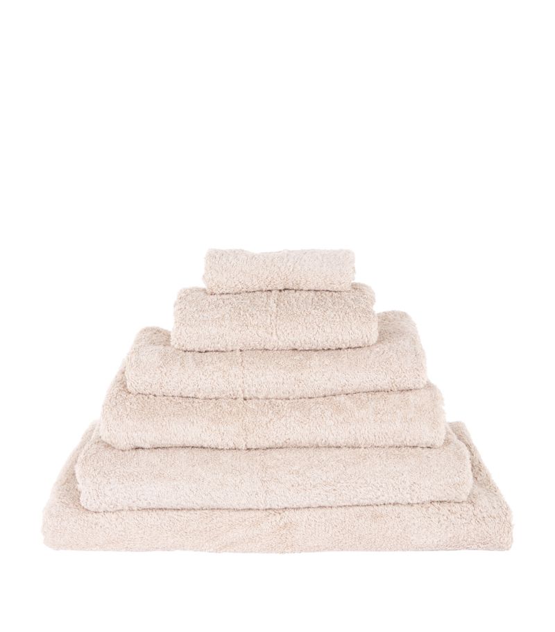 Abyss & Habidecor Abyss & Habidecor Super Pile Bath Towel (70Cm X 140Cm)