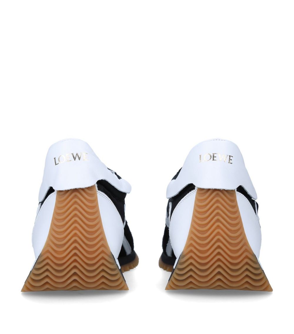 Loewe Loewe Flow Runner Sneakers