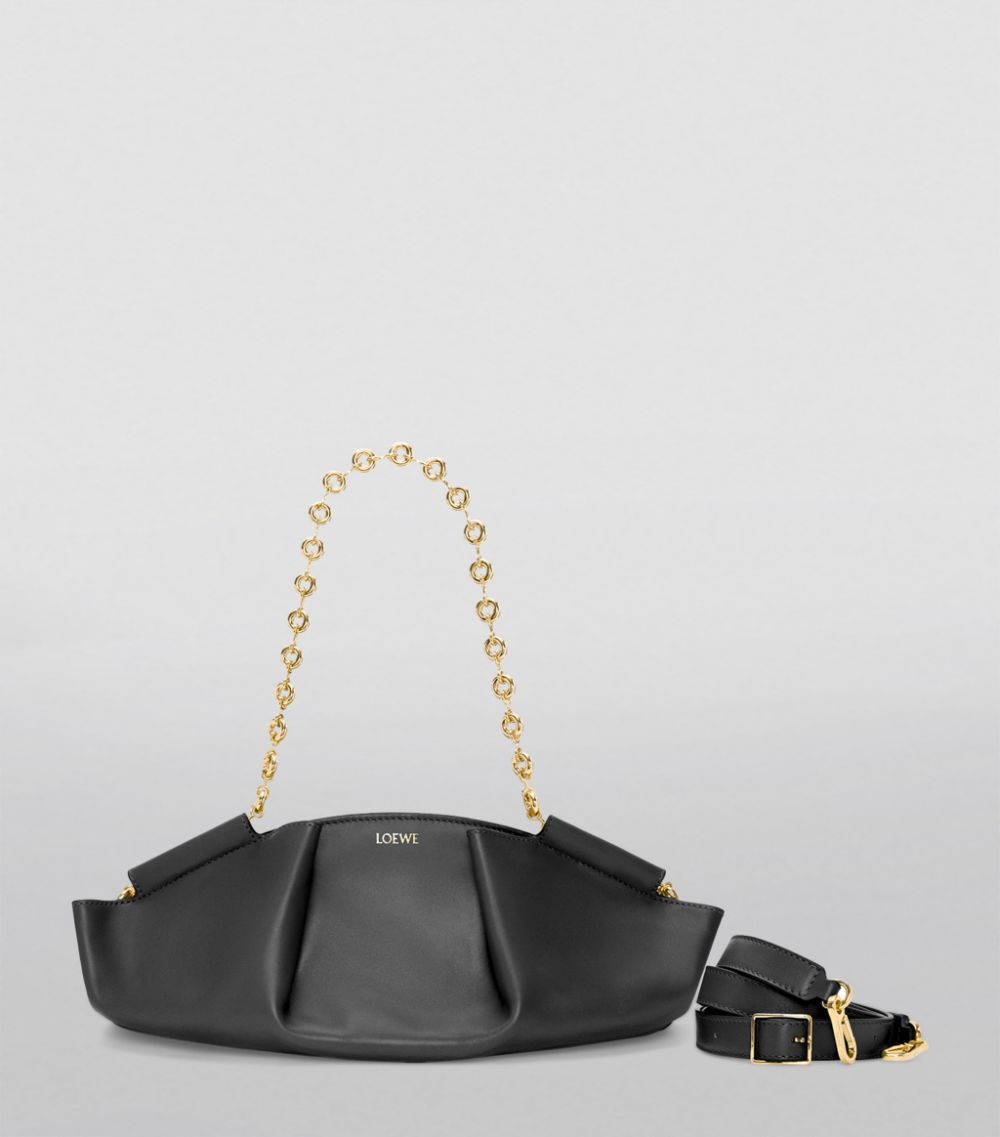 Loewe LOEWE Small Paseo Chain Bag