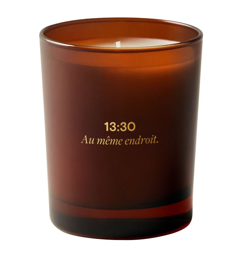 D'Orsay D'Orsay 13:30 Au Même Endroit Candle (190G)