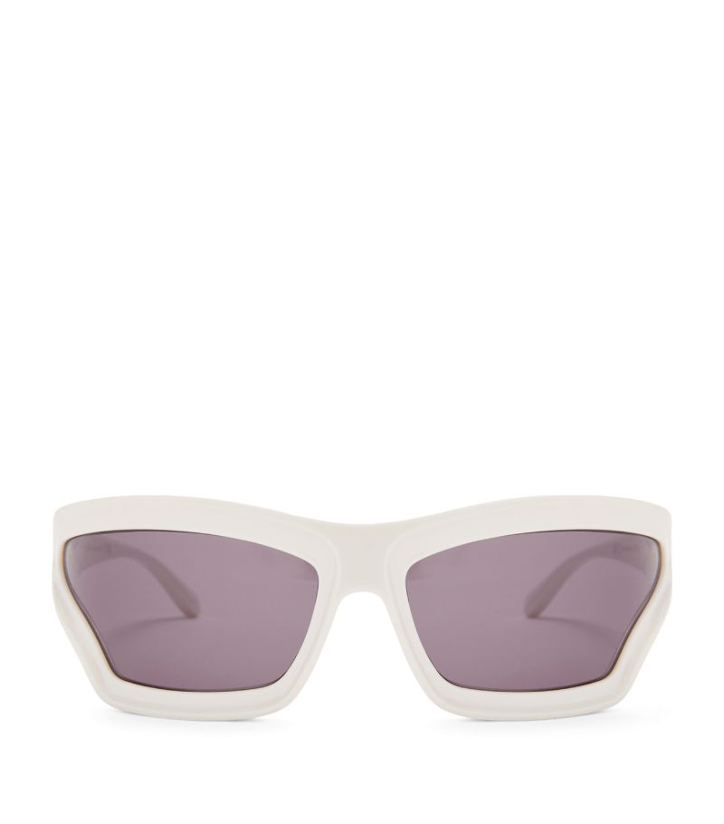 Loewe Loewe X Paula'S Ibiza Arch Mask Sunglasses