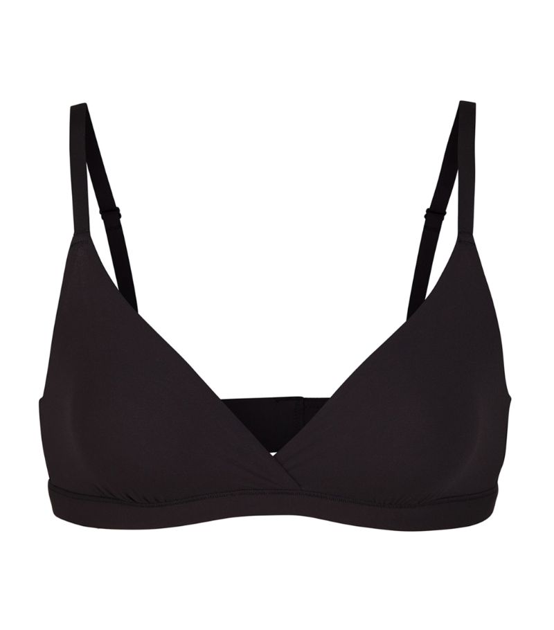 Skims Skims Fits Everybody Triangle Bralette