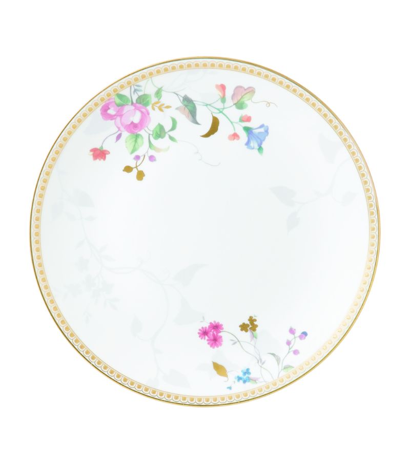 Wedgwood Wedgwood Rose Gold Plate (20cm)