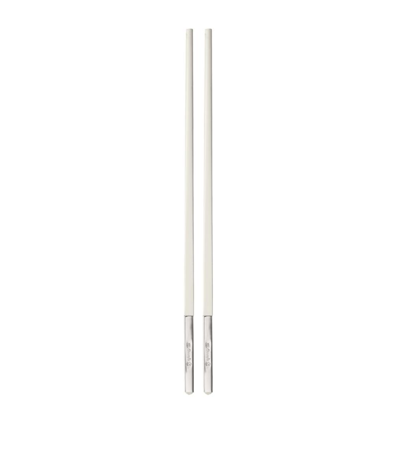 Christofle Christofle Silver-Plated Uni Chinese Chopsticks