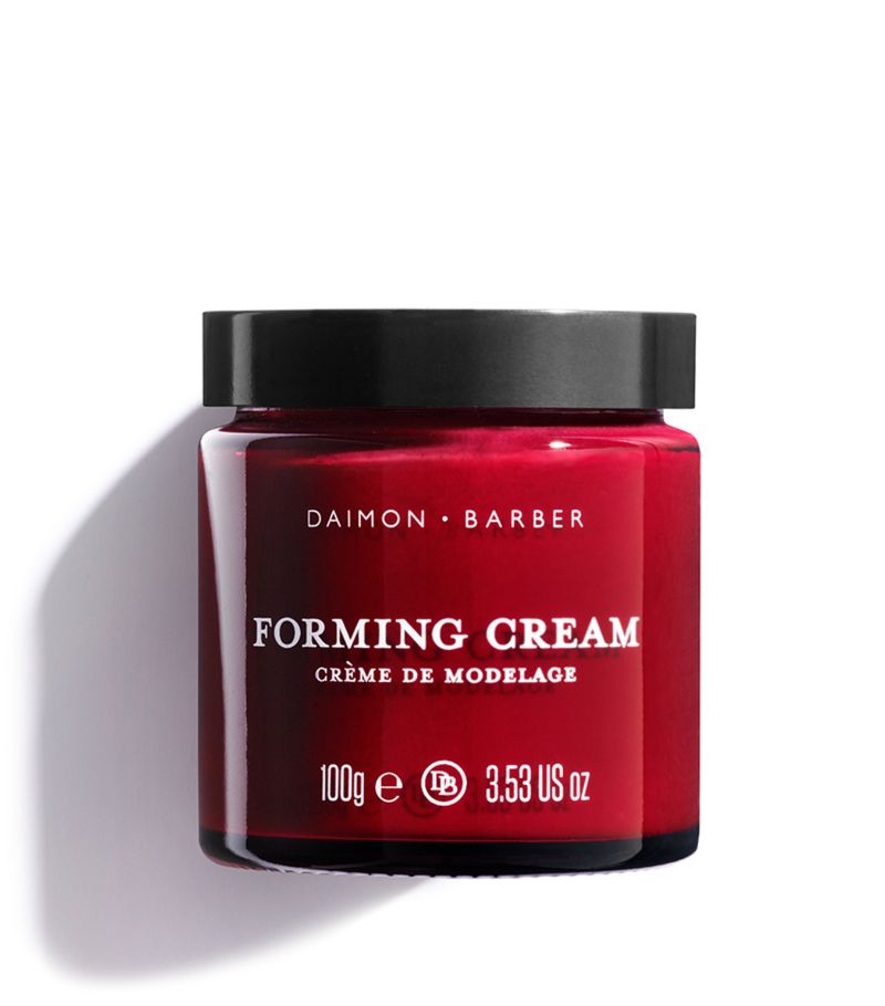  Daimon Barber Forming Cream (100G)