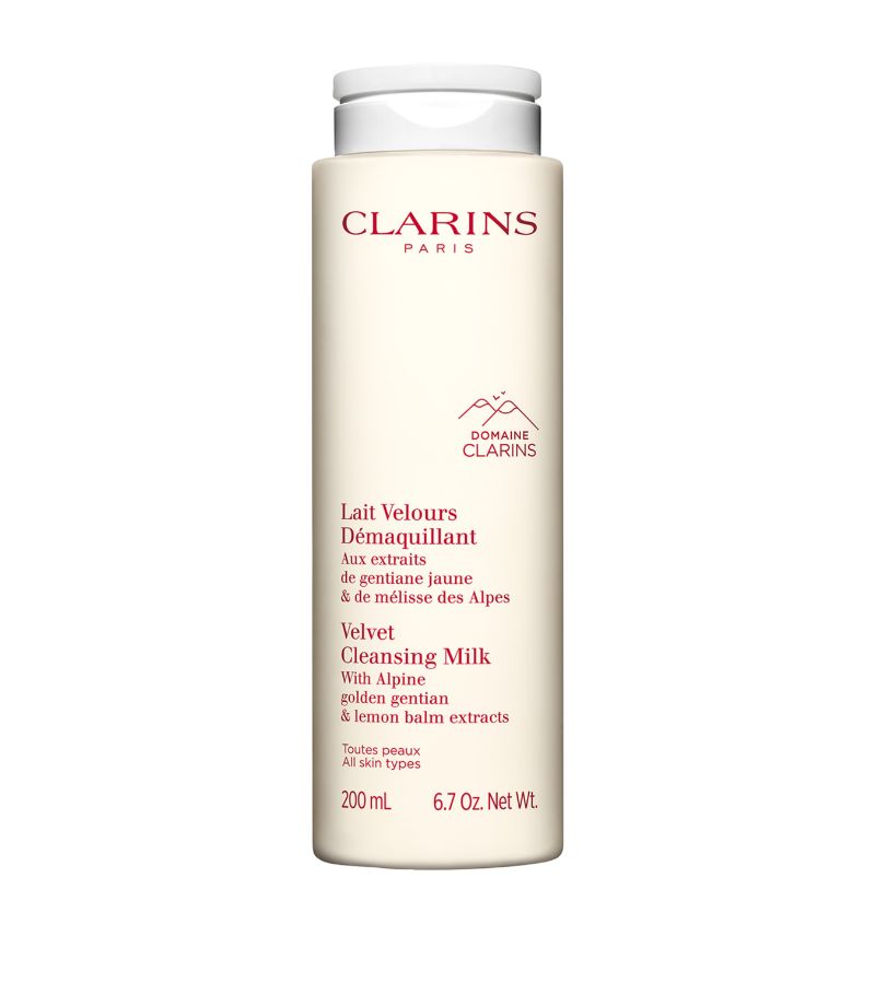 Clarins Clarins Velvet Cleansing Milk (200Ml)