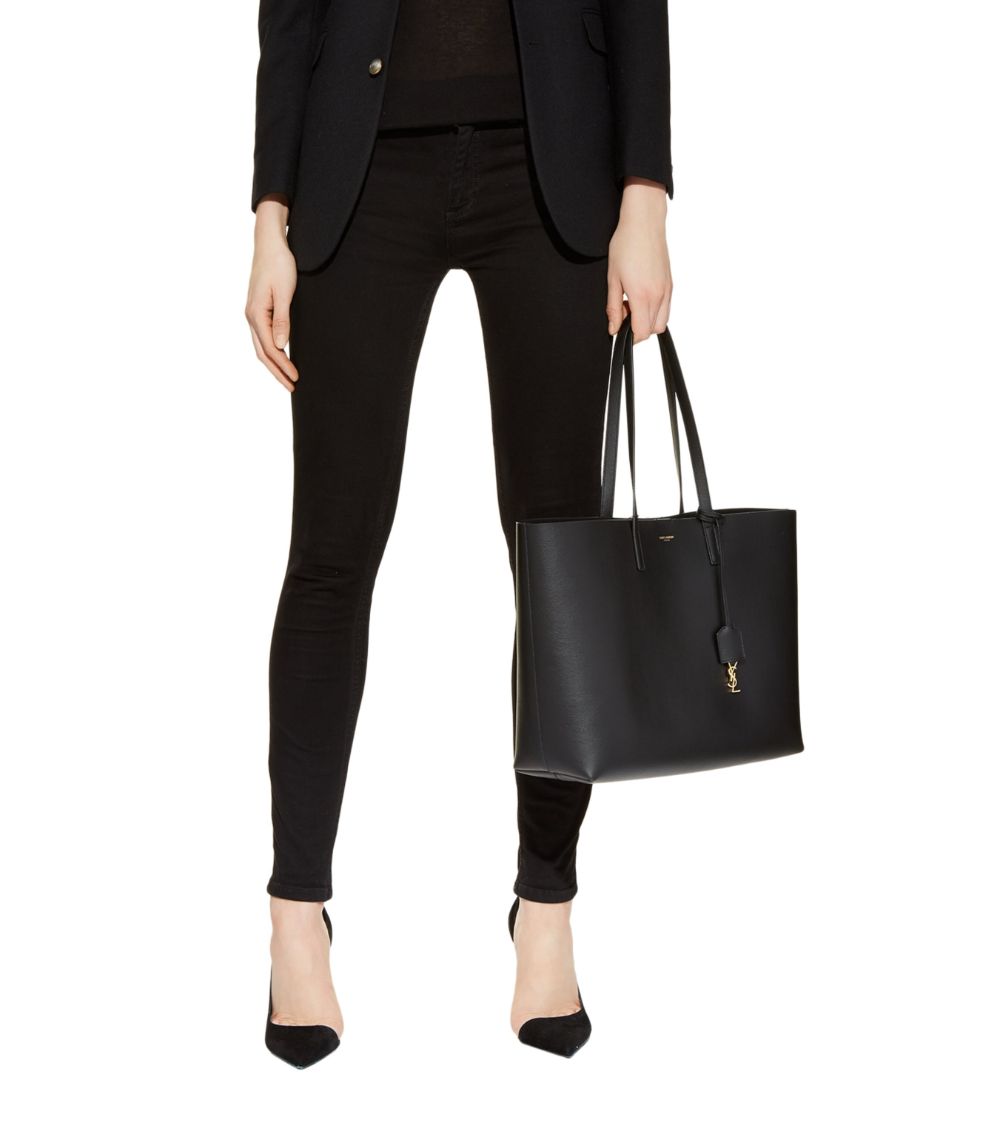 Saint Laurent Saint Laurent Shopping Saint Laurent E/W Tote Bag