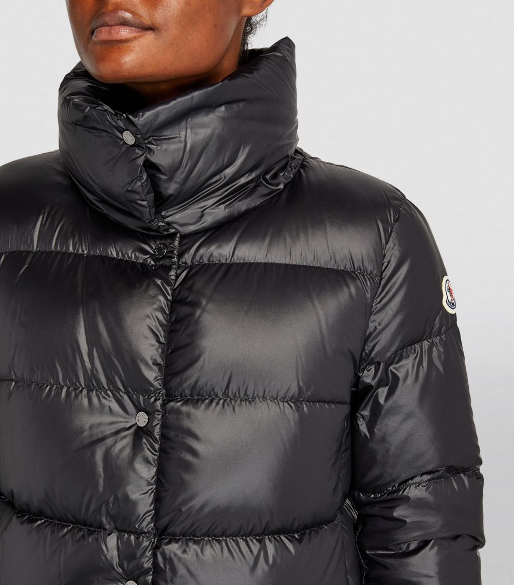 Moncler Moncler Down Cochevis Puffer Jacket