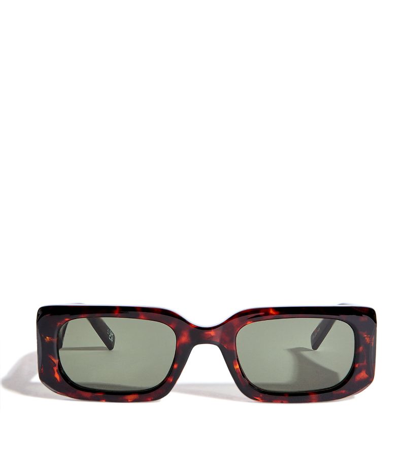 Le Specs Le Specs Rippled Rebel Sunglasses