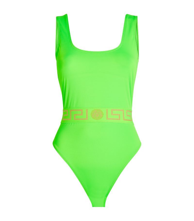 Versace Versace Greca Swimsuit