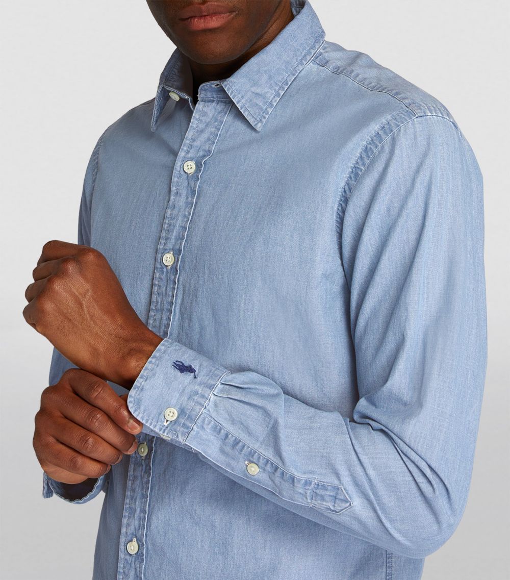 Polo Ralph Lauren Polo Ralph Lauren Denim Shirt