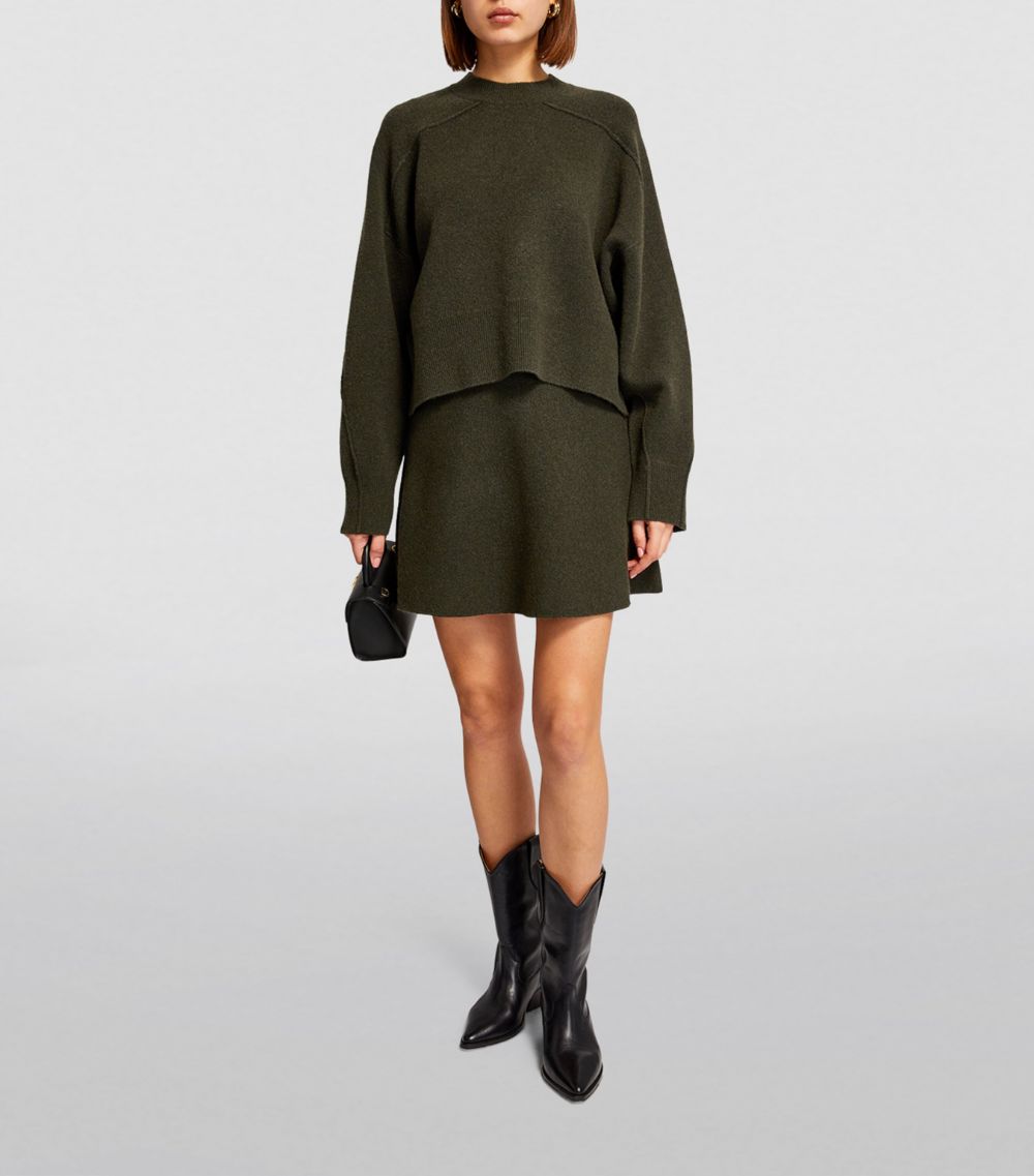 Rag & Bone rag & bone Wool-Blend Bridget Sweater