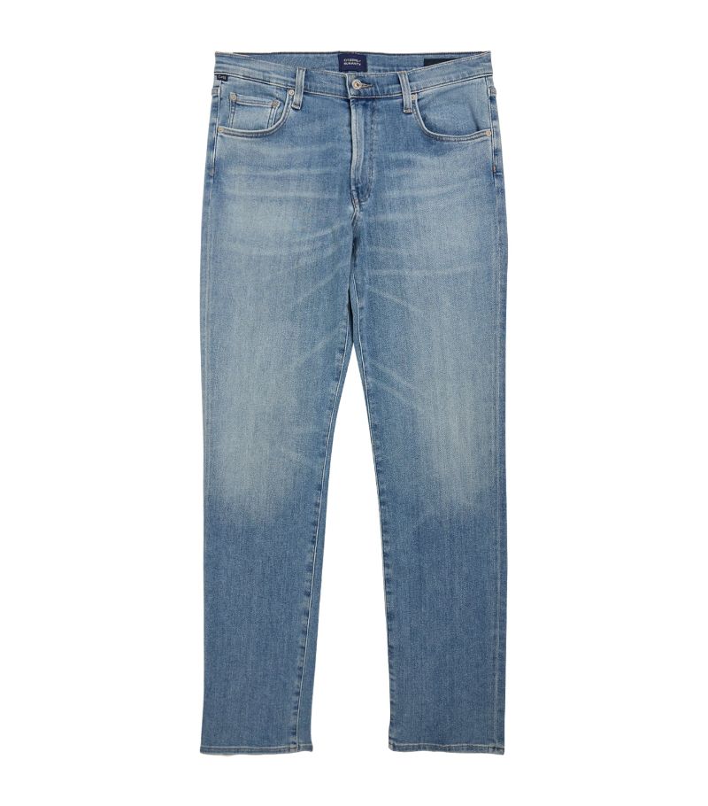 Citizens Of Humanity Citizens Of Humanity Gage Slim-Straight Jeans