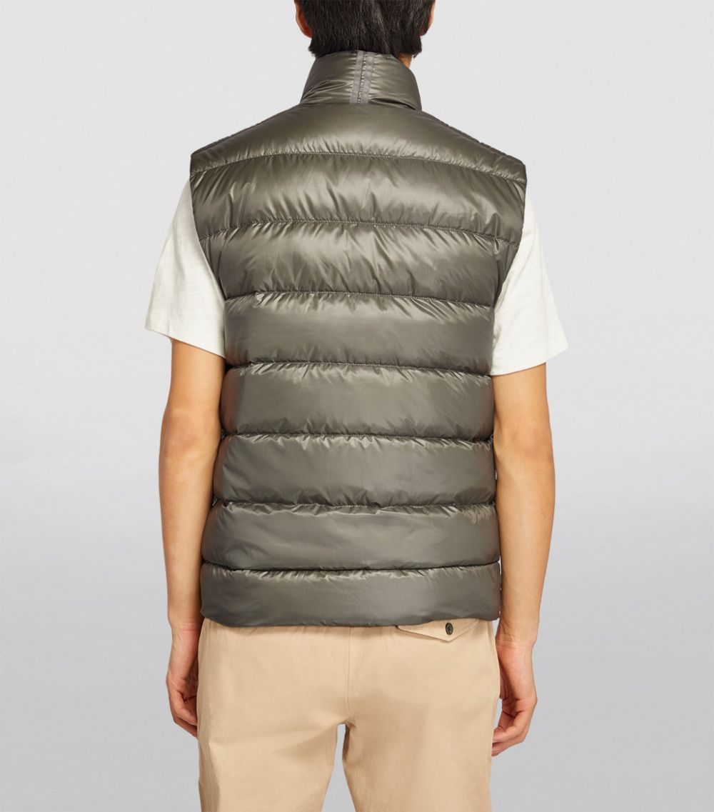 Canada Goose Canada Goose Quilted Crofton Gilet