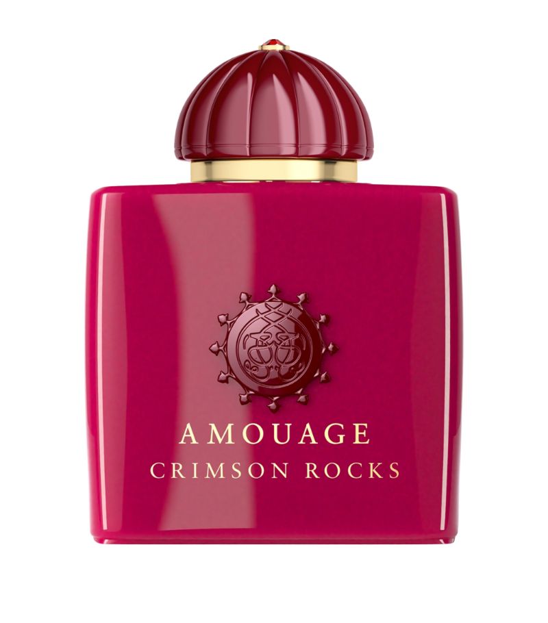 Amouage Amouage Crimson Rocks Eau De Parfum (100Ml)