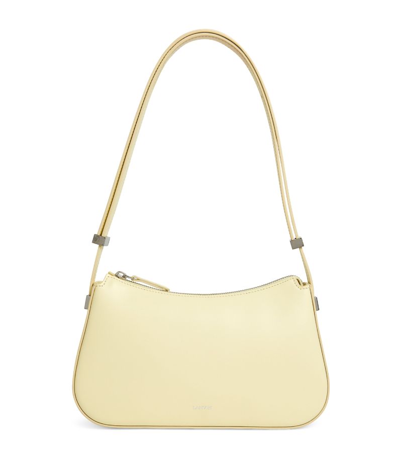 Lanvin Lanvin Concerto Baguette Shoulder Bag