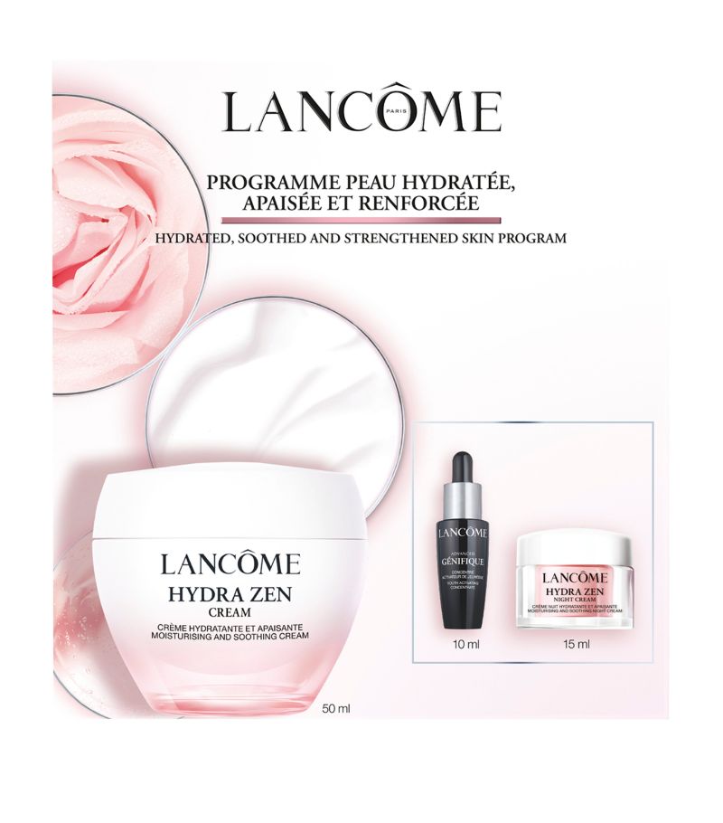 Lancôme Lancôme Hydra Zen Skincare Routine Gift Set