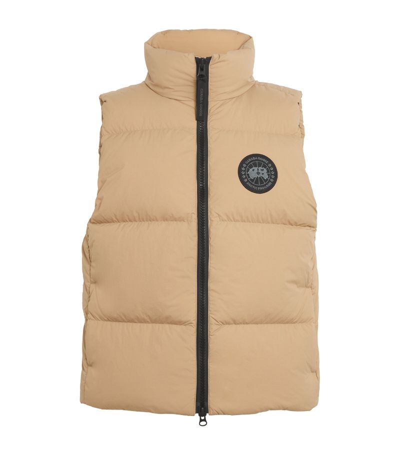 Canada Goose Canada Goose Lawrence Puffer Gilet