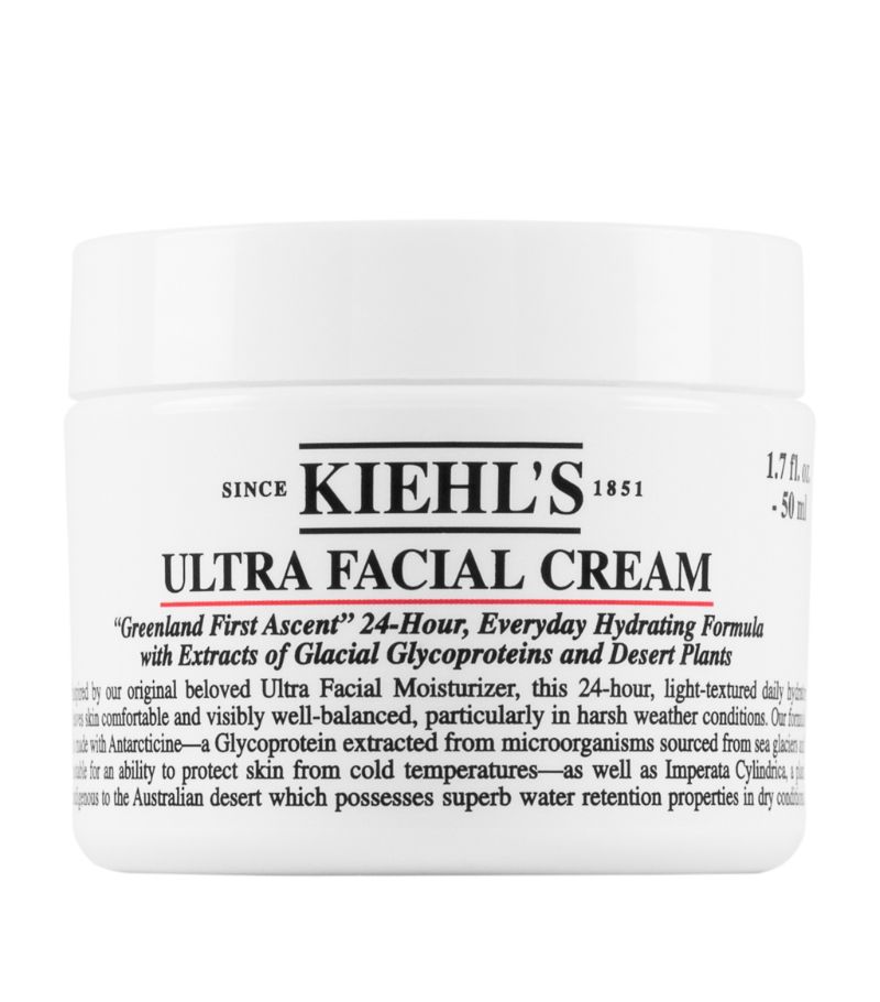 Kiehl'S Kiehl'S Ultra Facial Cream (50Ml)