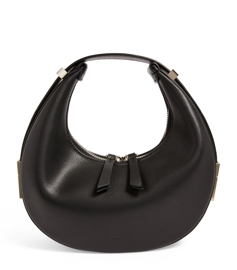 Osoi Osoi Leather Mini Toni Shoulder Bag