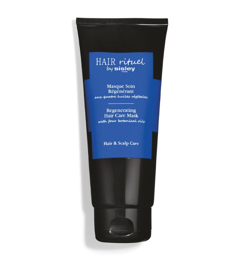 Sisley Sisley Hair Rituel Regenerating Hair Care Mask With Four Botanical Oils (200Ml)