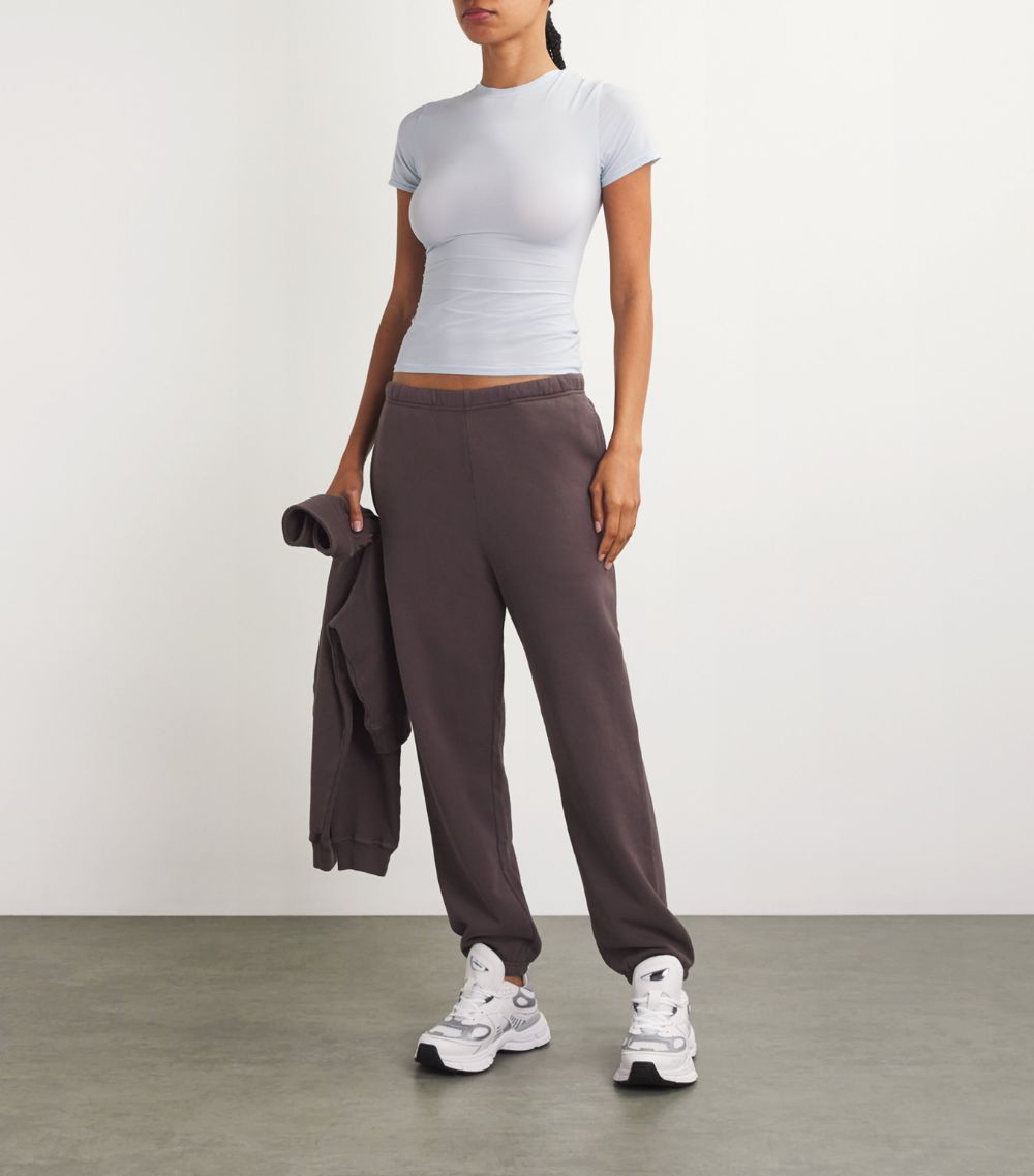 Skims Skims French Terry Sweatpants