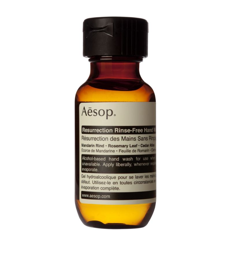 Aesop Aesop Resurrection Rinse Free (50Ml)