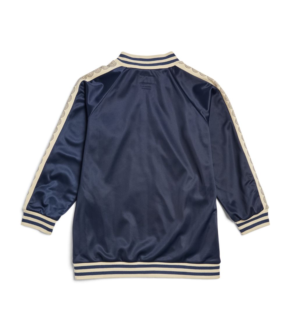  Ace & The Harmony Track Jacket (5-11 Years)