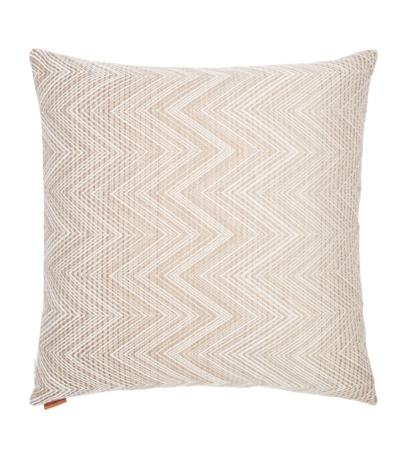 Missoni Home Missoni Home Zigzag Cushion (40cm x 40cm)