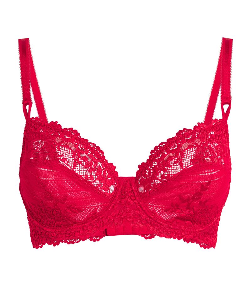 Wacoal Wacoal Embrace Lace Underwire Bra