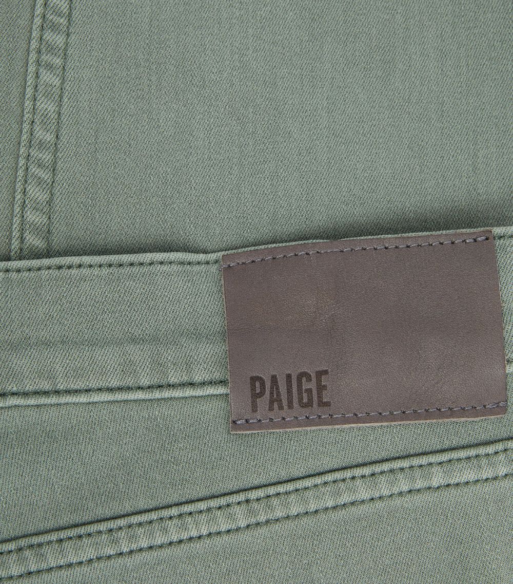 Paige Paige Lennox Transcend Slim Jeans
